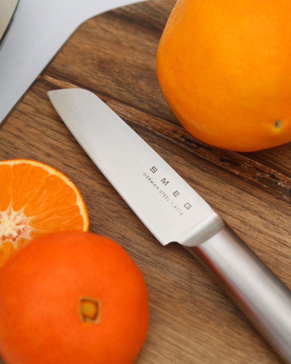 سرویس چاقو آشپزخانه 7 پارچه اسمگ