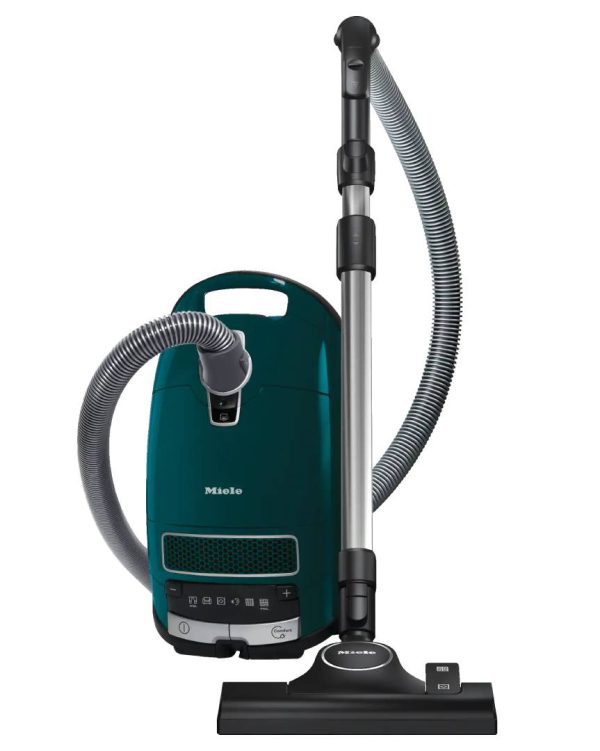 compelet c3 miele green